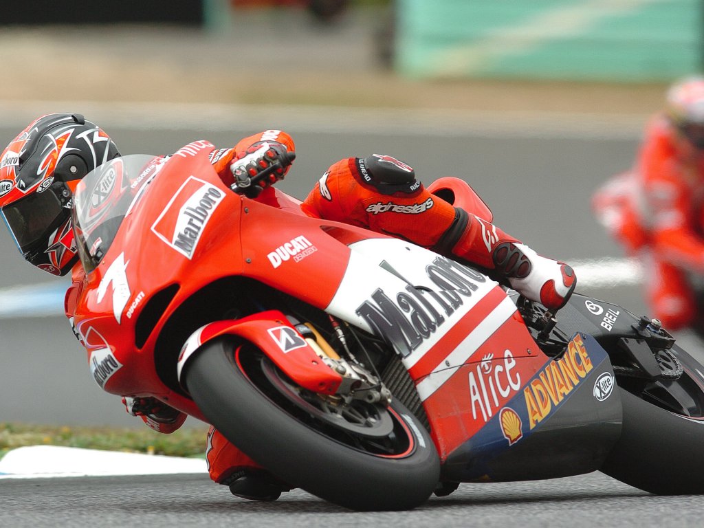 MOTOGP ESTORIL