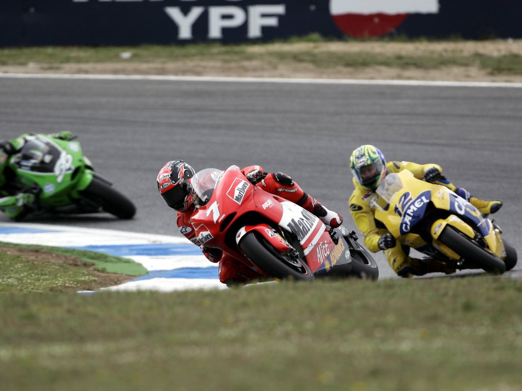 MOTOGP ESTORIL