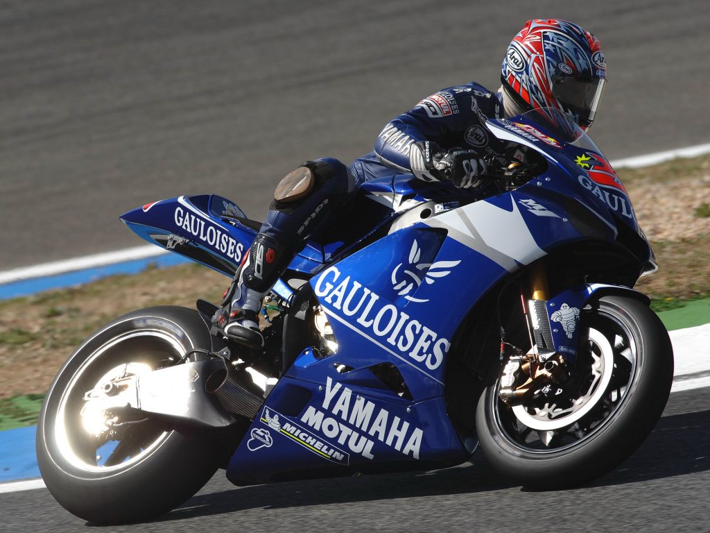 MOTOGP ESTORIL