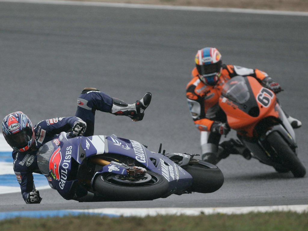 MOTOGP ESTORIL