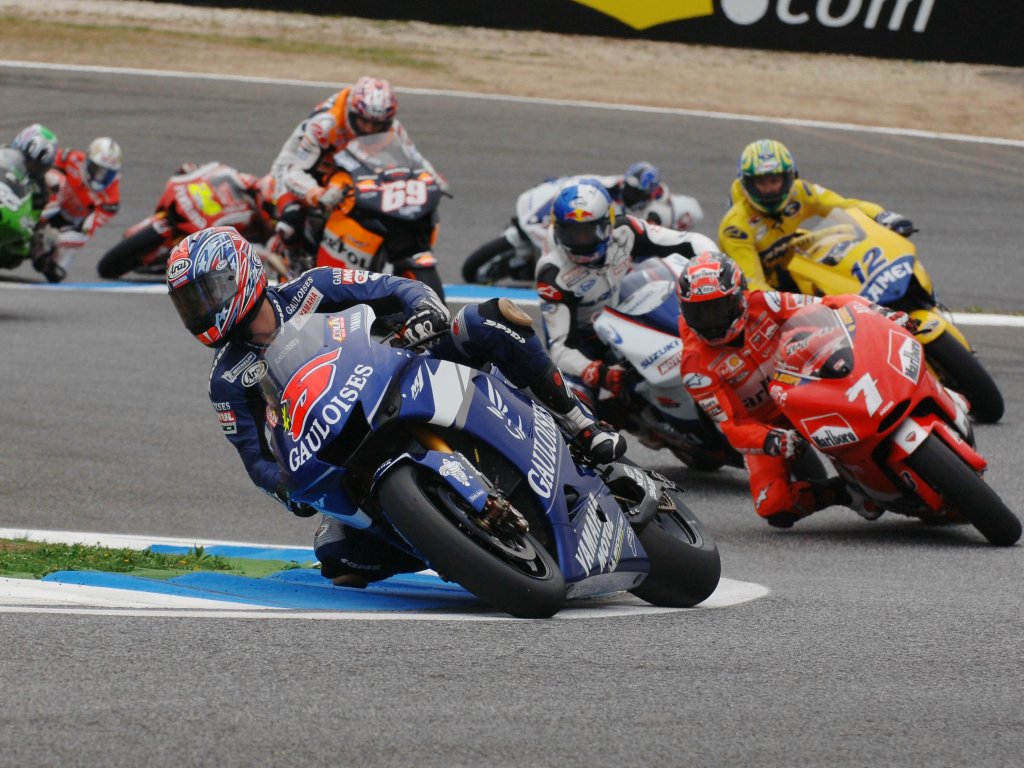 MOTOGP ESTORIL