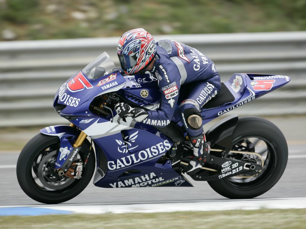 MOTOGP ESTORIL