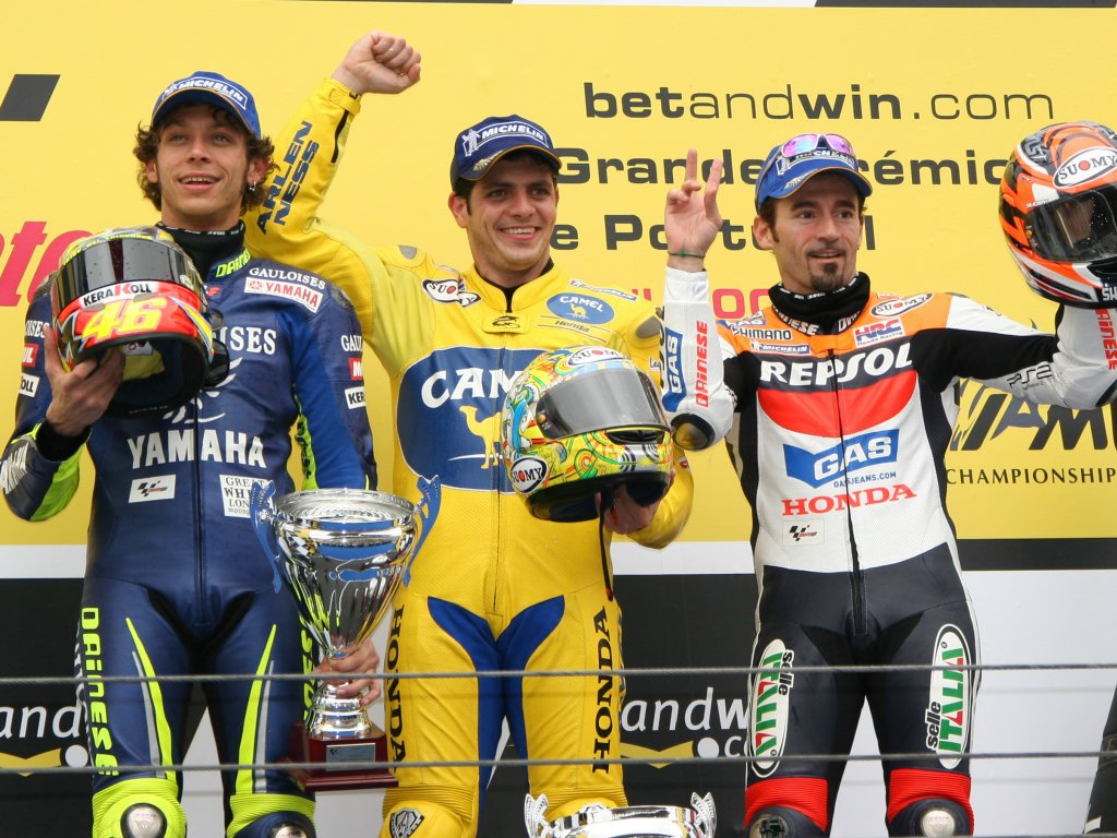 MOTOGP ESTORIL