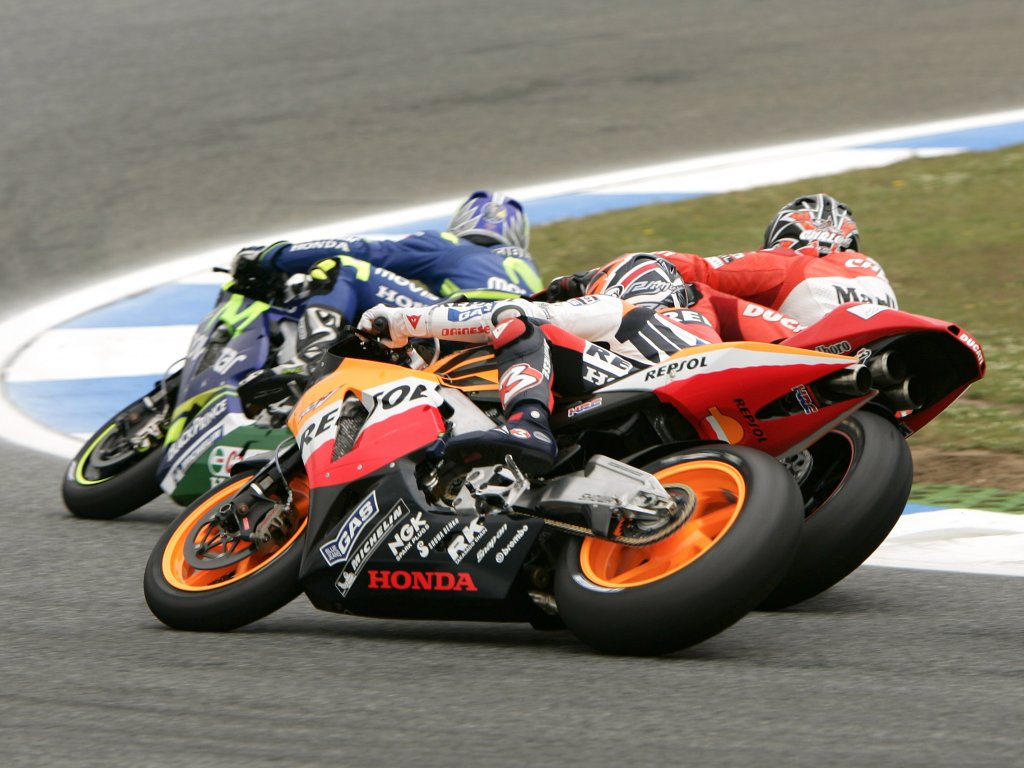 MOTOGP ESTORIL