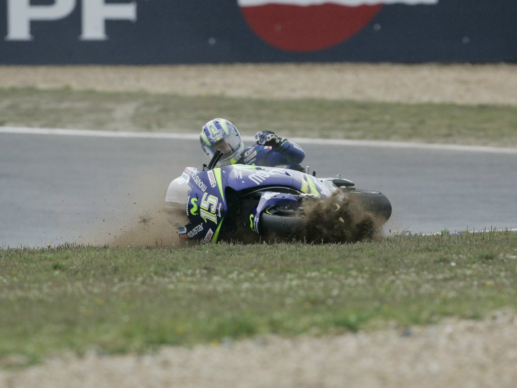 MOTOGP ESTORIL