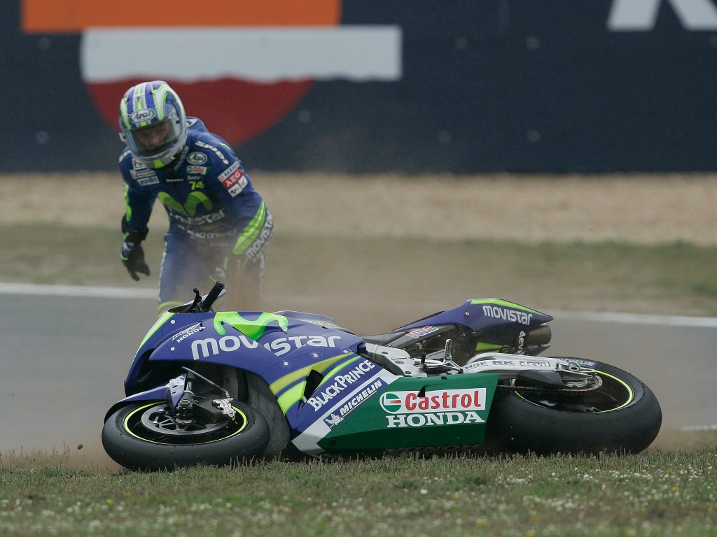 MOTOGP ESTORIL