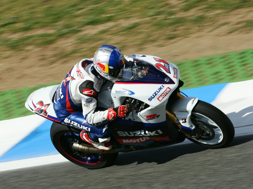 MOTOGP ESTORIL