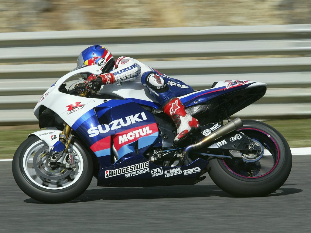 MOTOGP ESTORIL