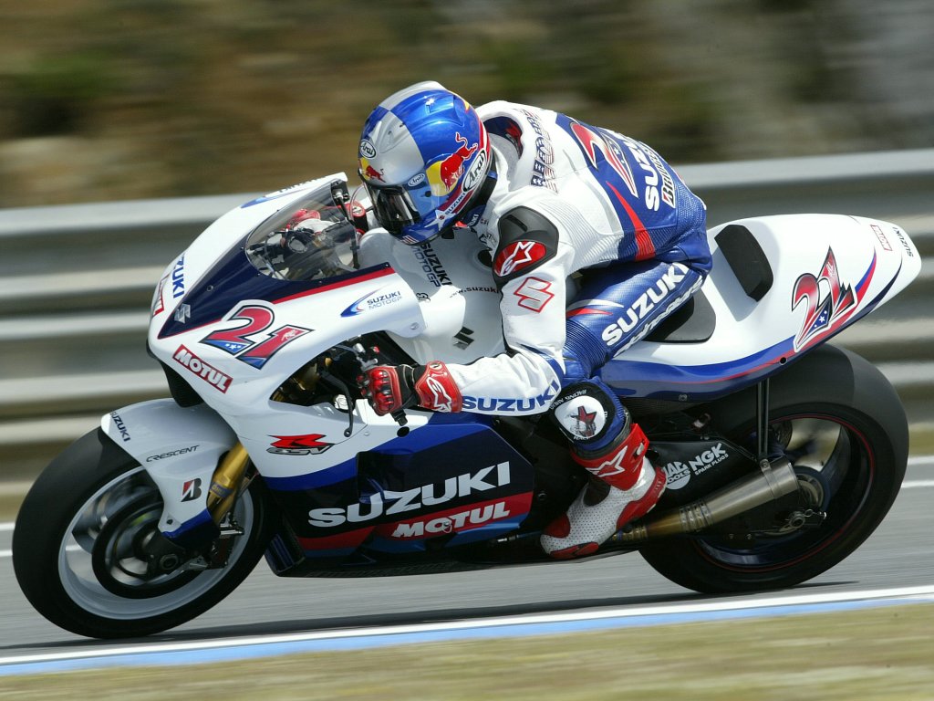 MOTOGP ESTORIL