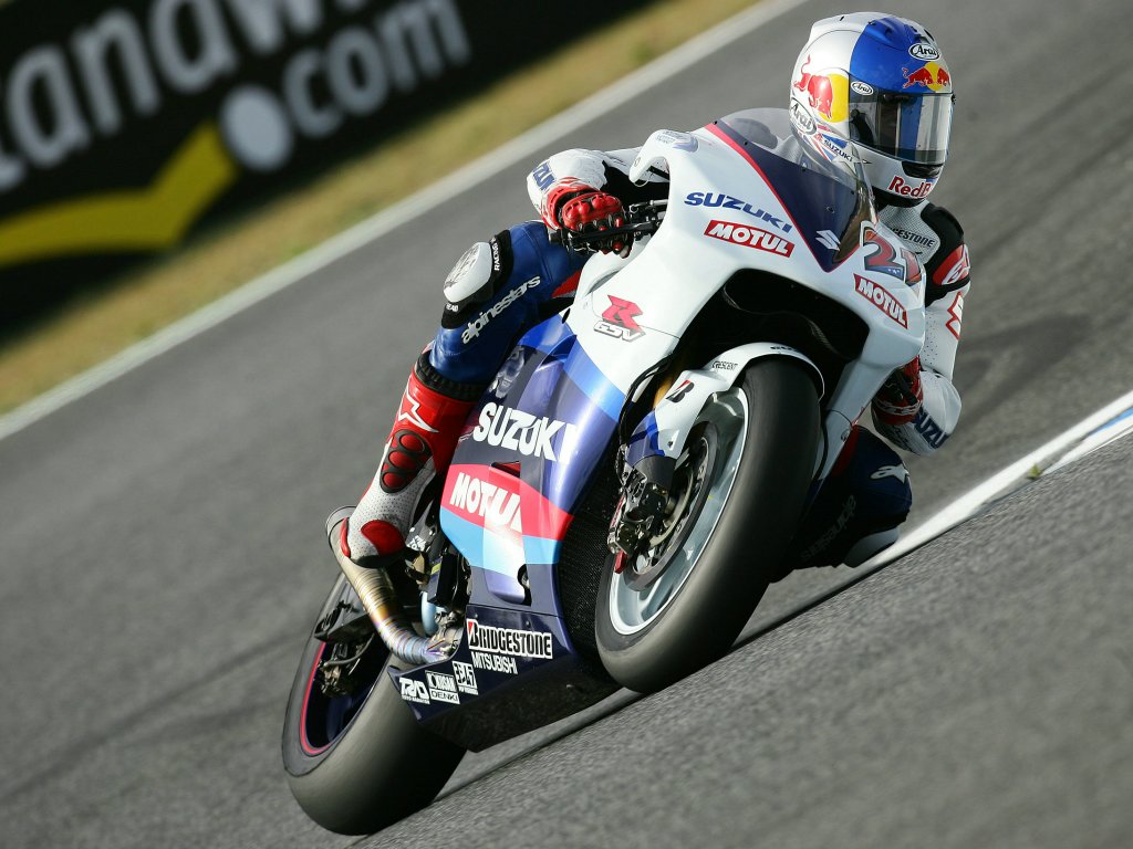 MOTOGP ESTORIL