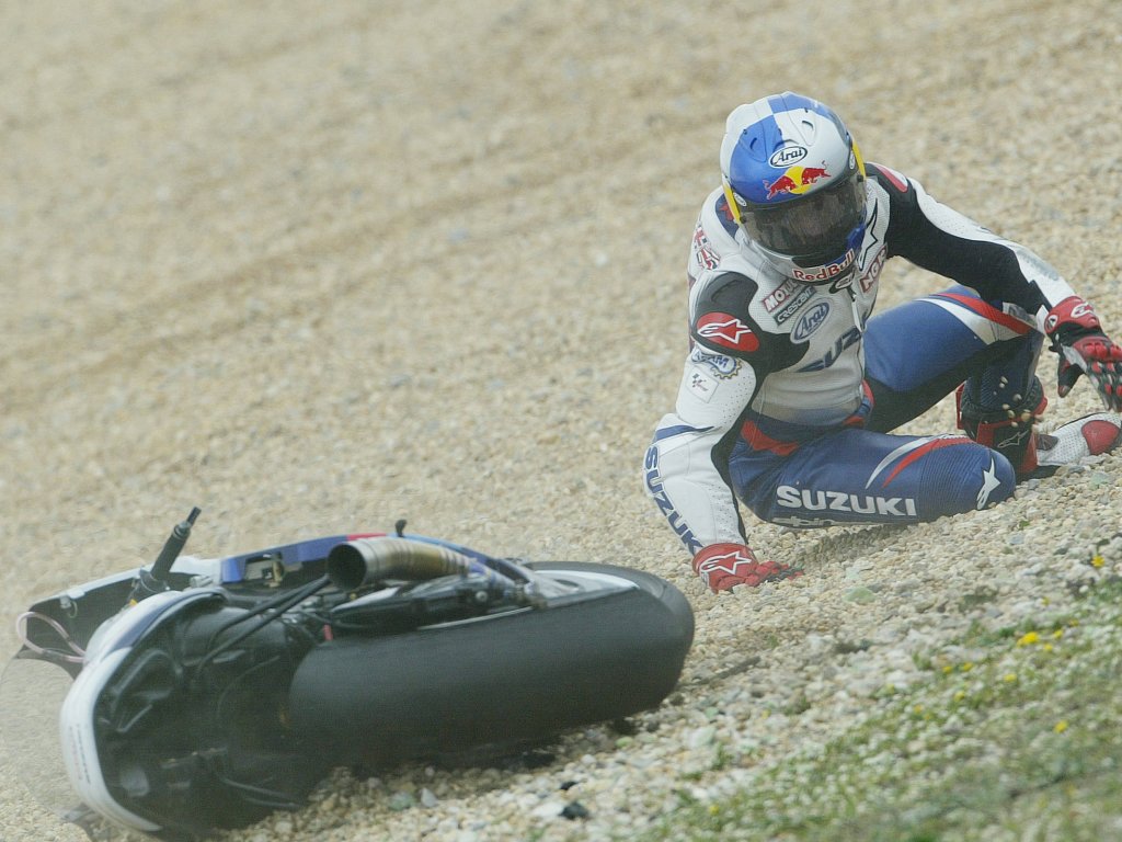 MOTOGP ESTORIL