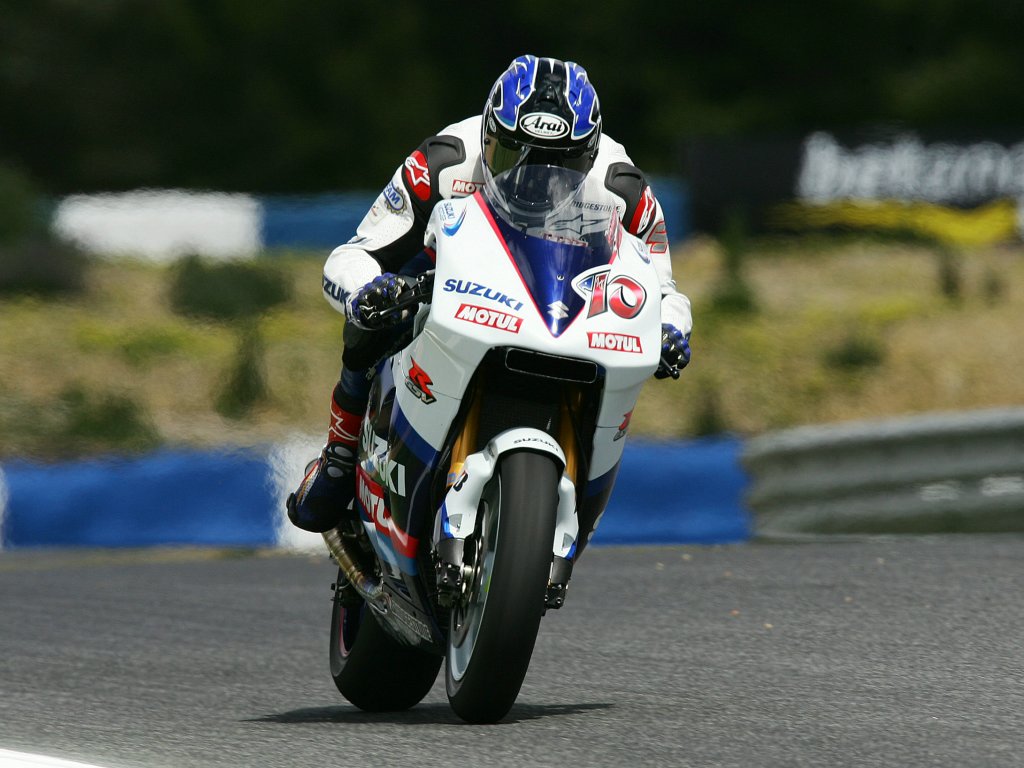 MOTOGP ESTORIL