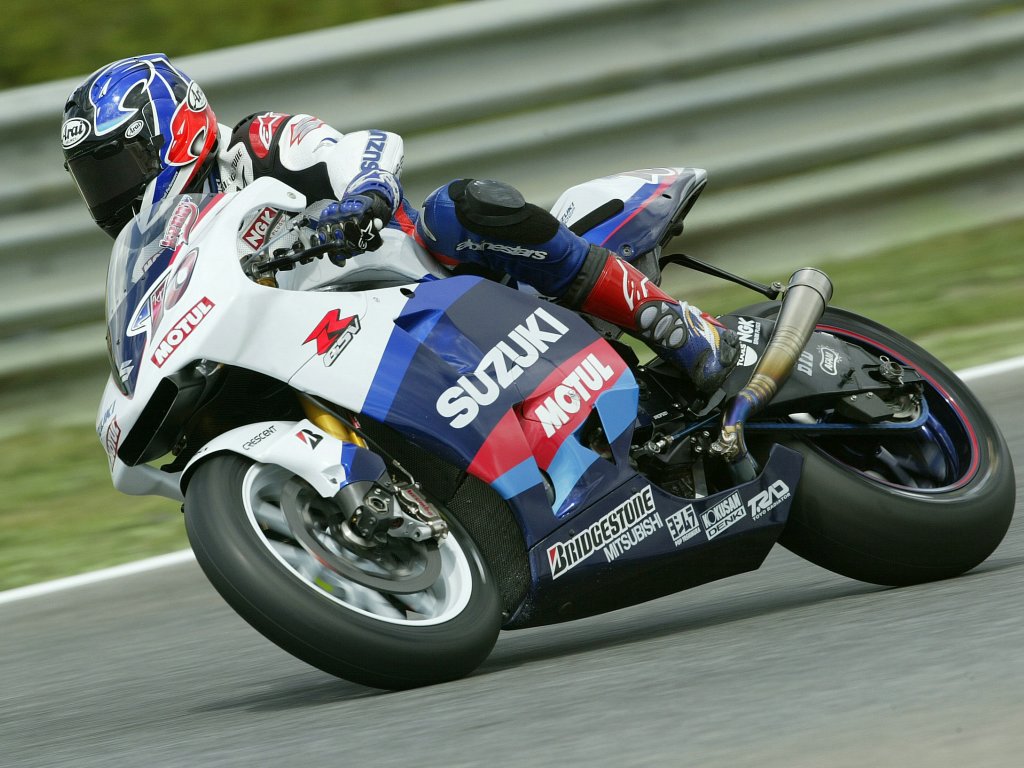 MOTOGP ESTORIL