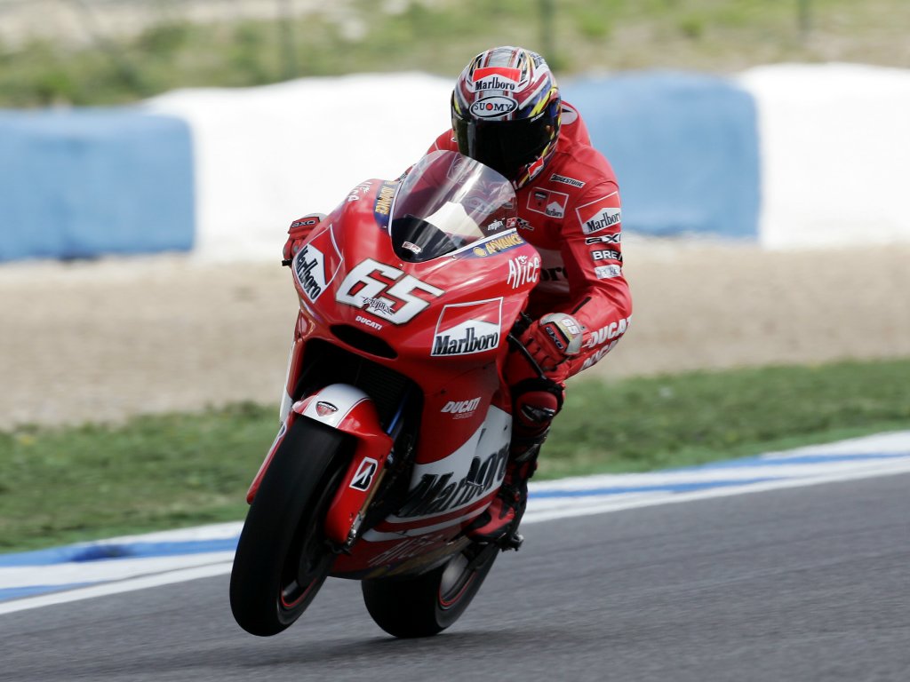 MOTOGP ESTORIL
