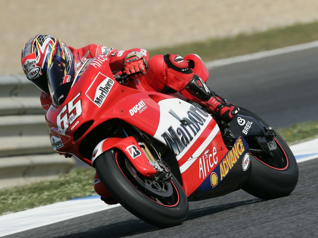 MOTOGP ESTORIL