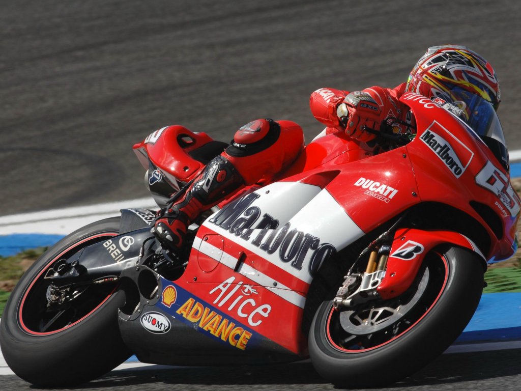 MOTOGP ESTORIL