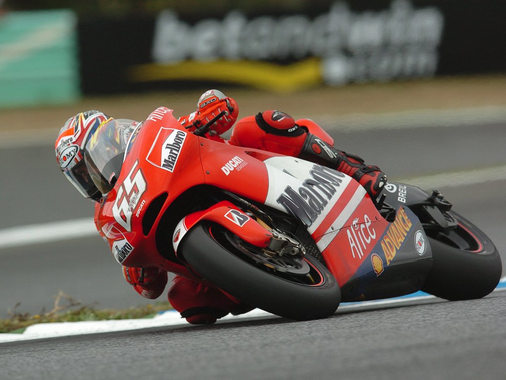 MOTOGP ESTORIL