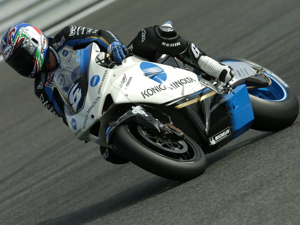 MOTOGP ESTORIL