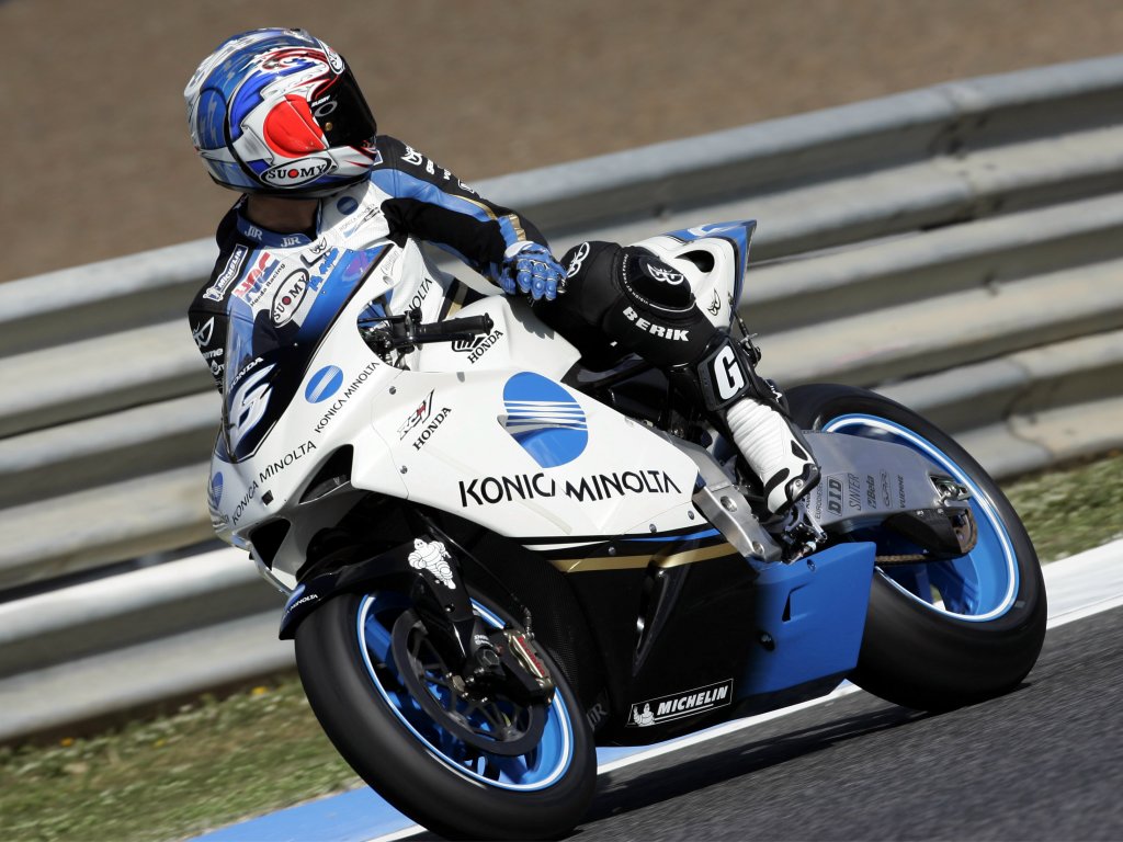MOTOGP ESTORIL