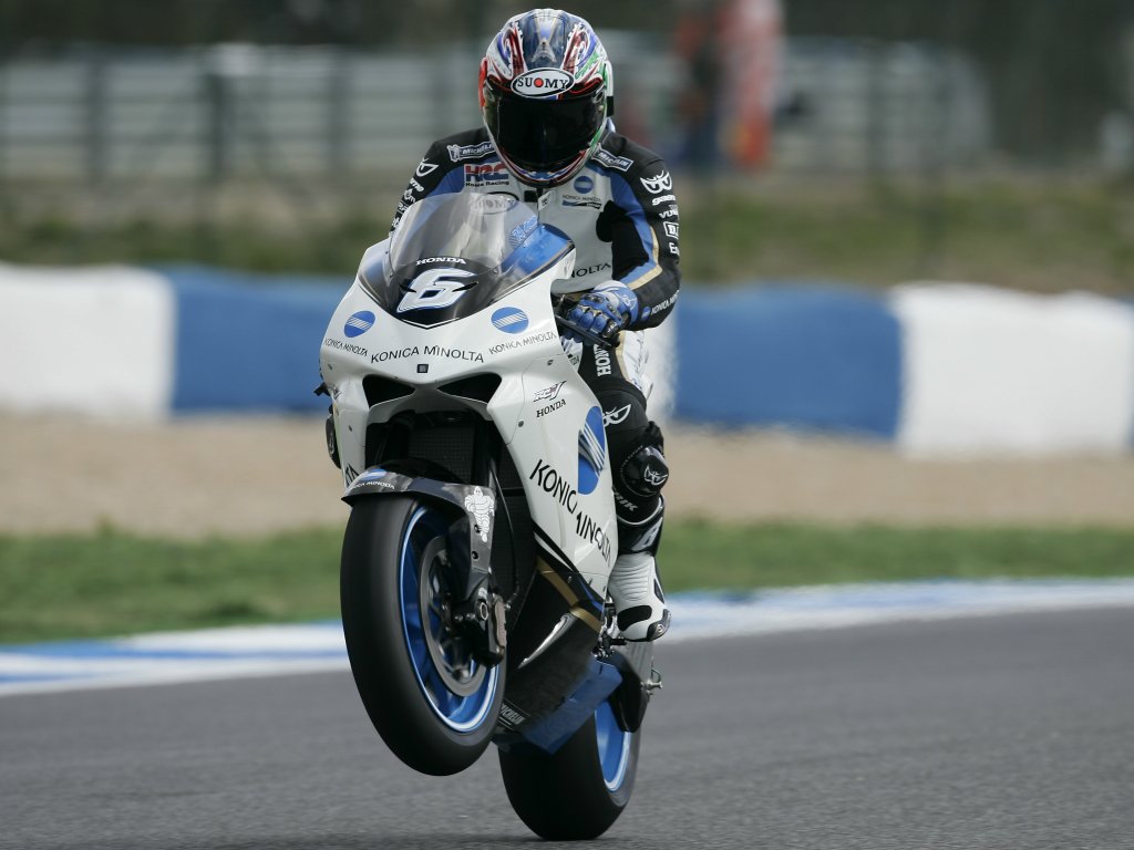 MOTOGP ESTORIL