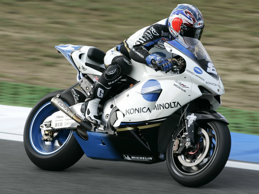 MOTOGP ESTORIL