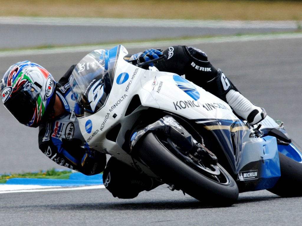 MOTOGP ESTORIL