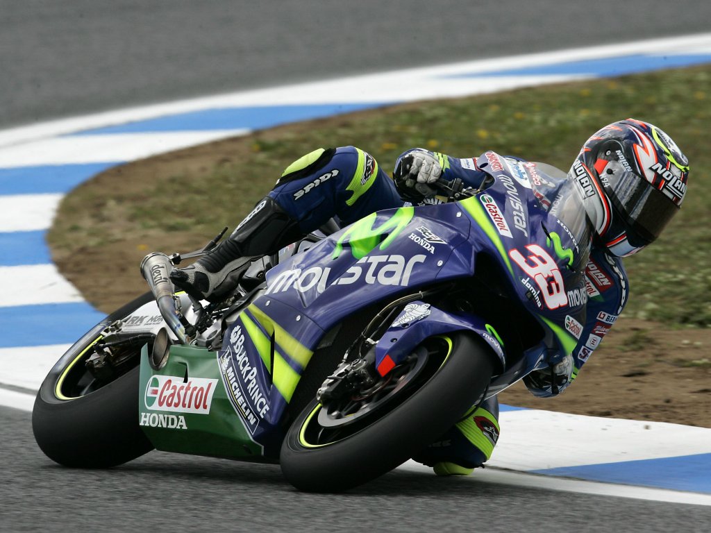 MOTOGP ESTORIL