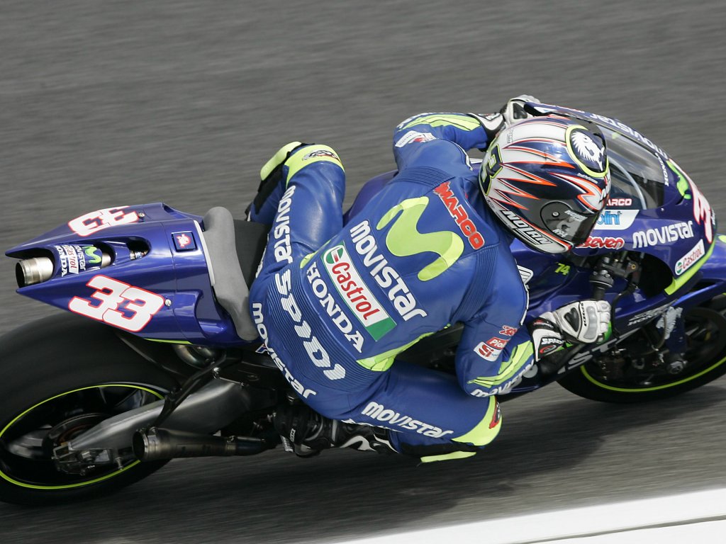 MOTOGP ESTORIL