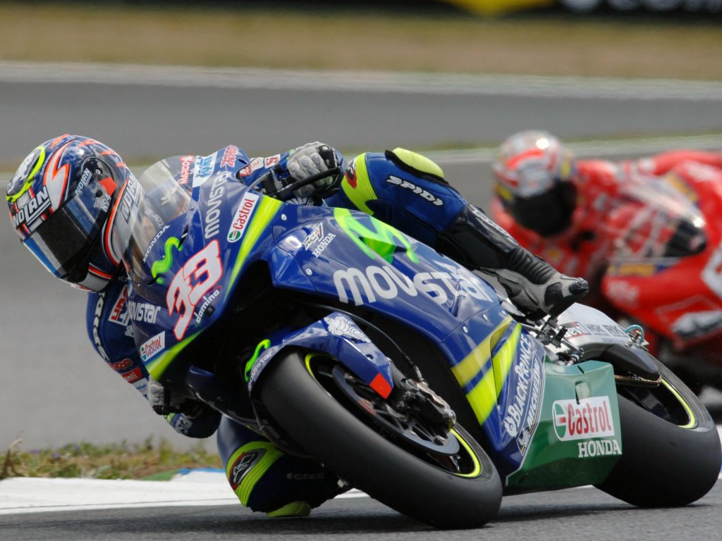 MOTOGP ESTORIL