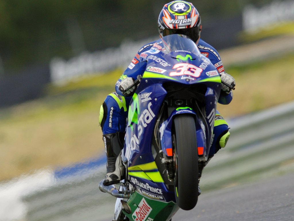 MOTOGP ESTORIL