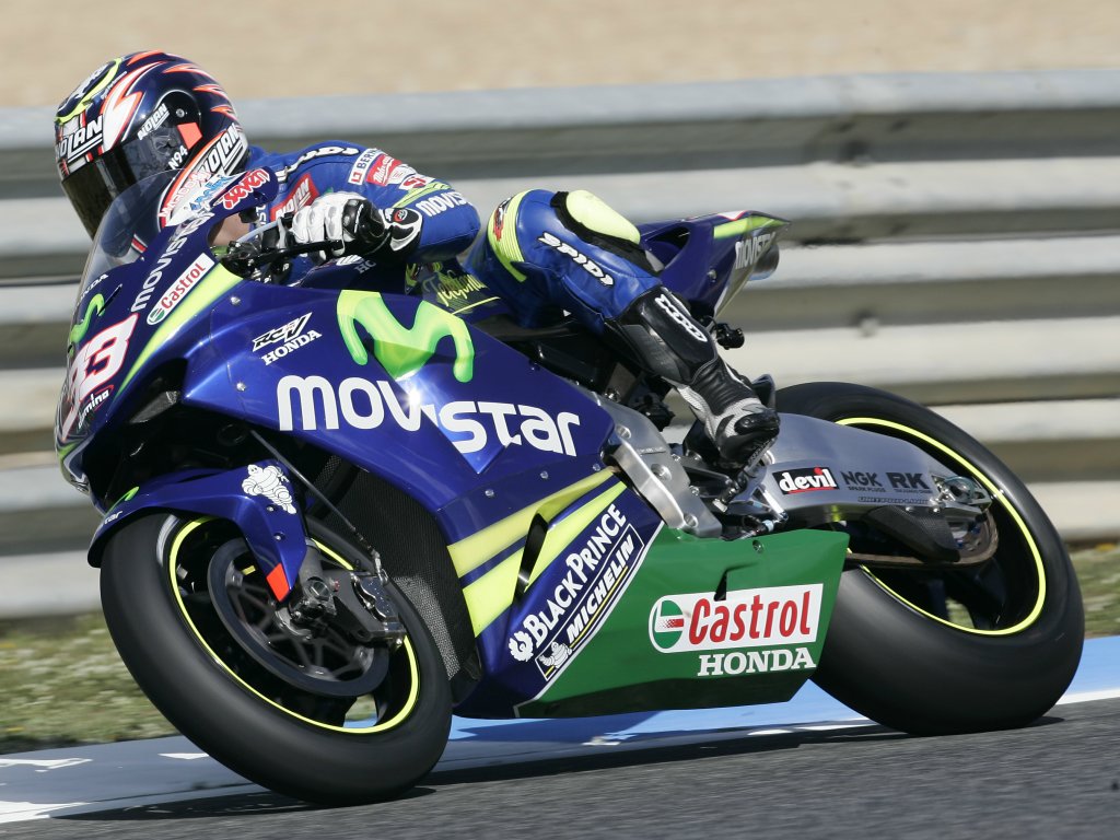 MOTOGP ESTORIL