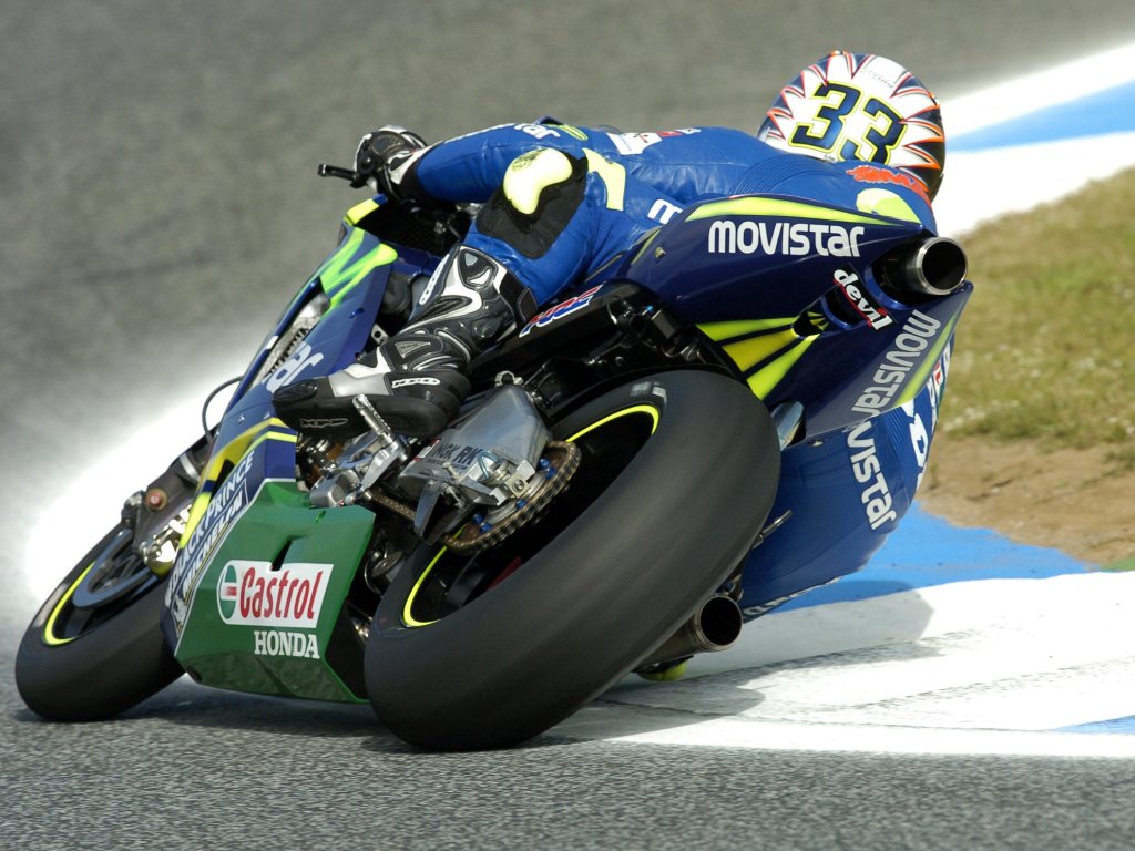 MOTOGP ESTORIL