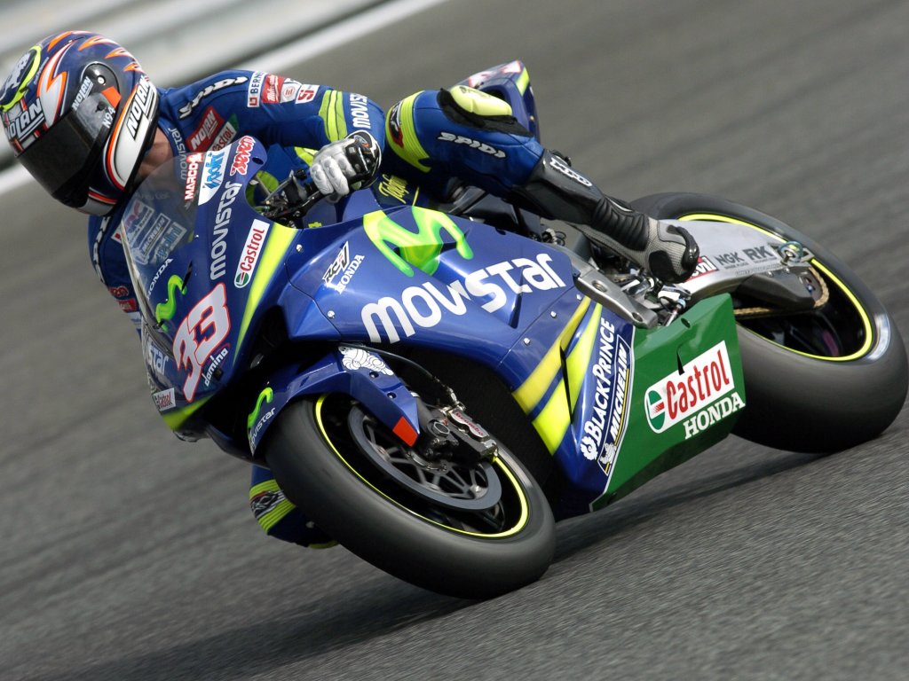 MOTOGP ESTORIL