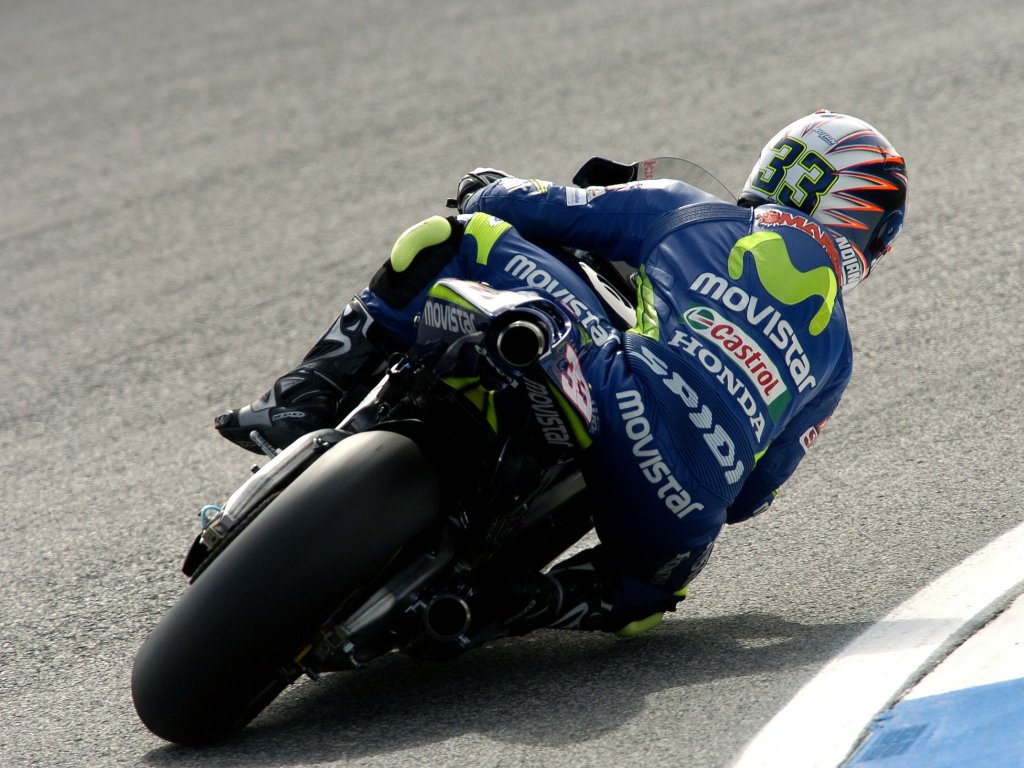 MOTOGP ESTORIL