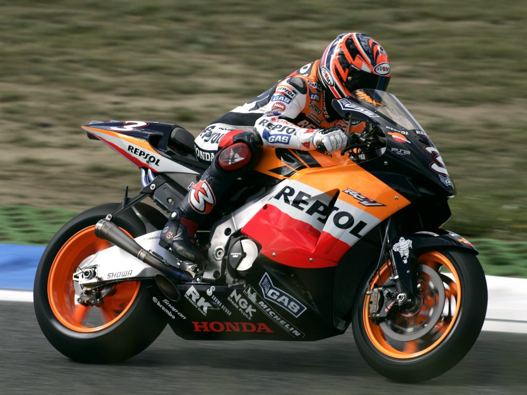 MOTOGP ESTORIL