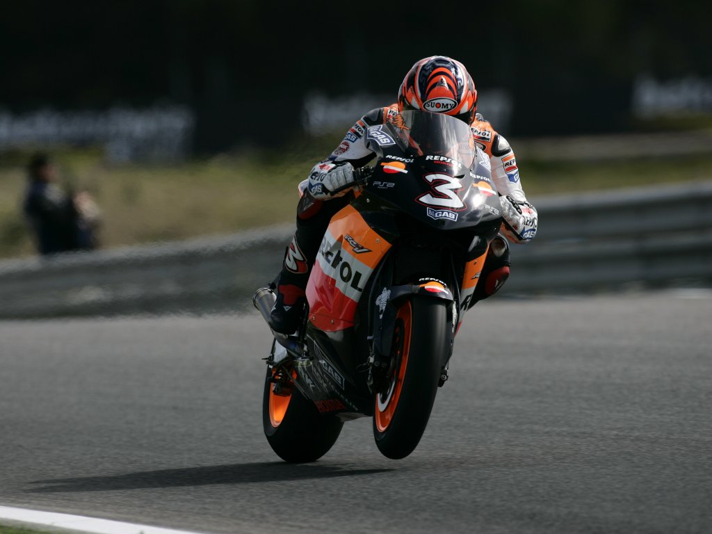 MOTOGP ESTORIL