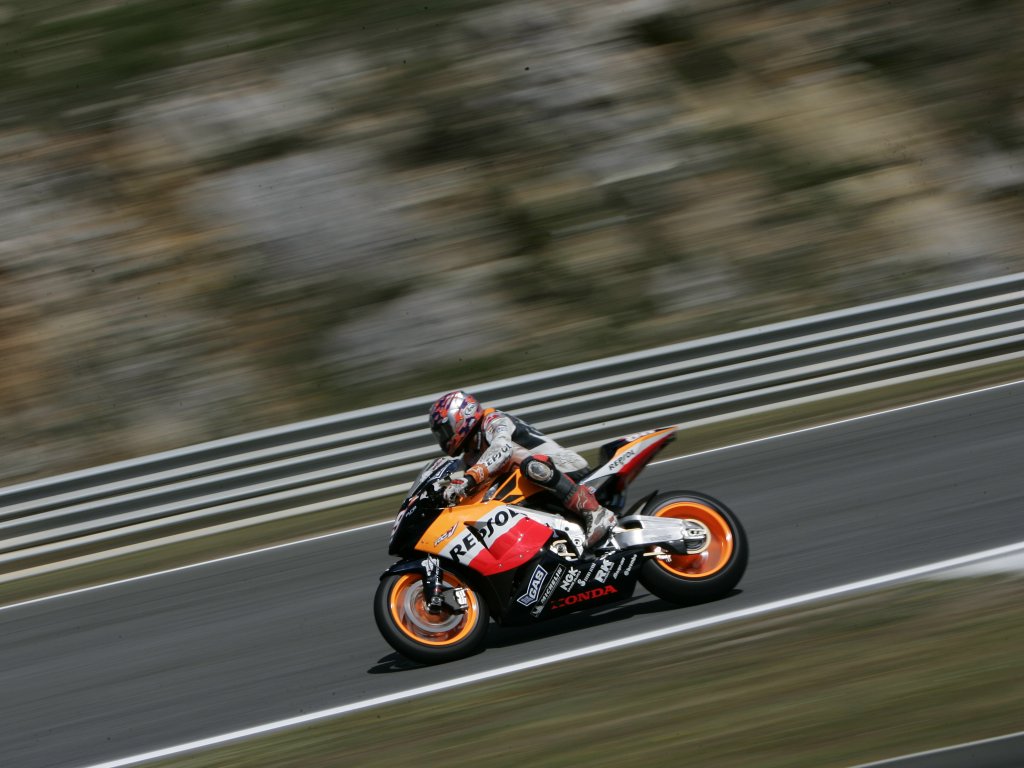MOTOGP ESTORIL