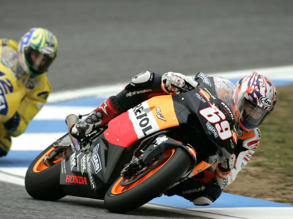 MOTOGP ESTORIL