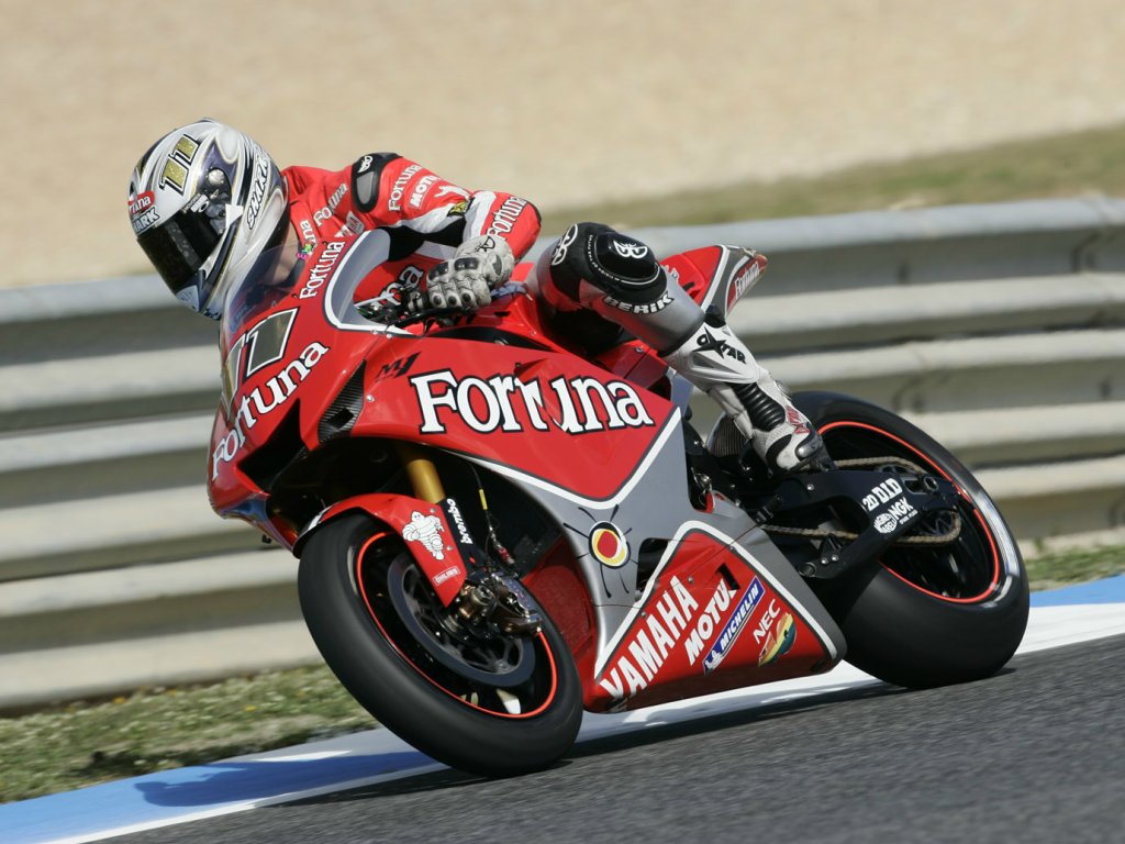 MOTOGP ESTORIL