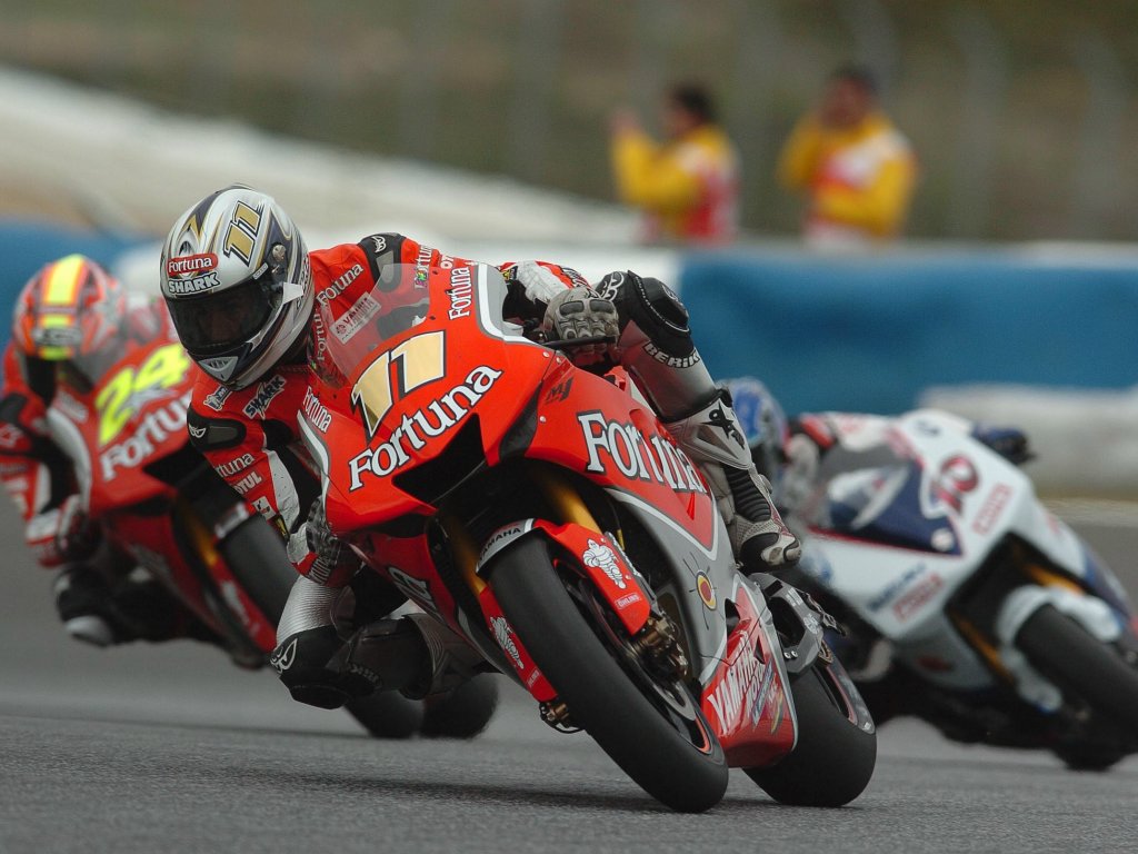 MOTOGP ESTORIL