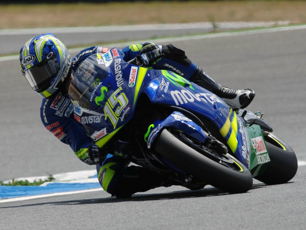 MOTOGP ESTORIL