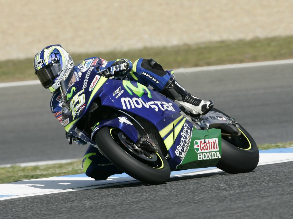 MOTOGP ESTORIL