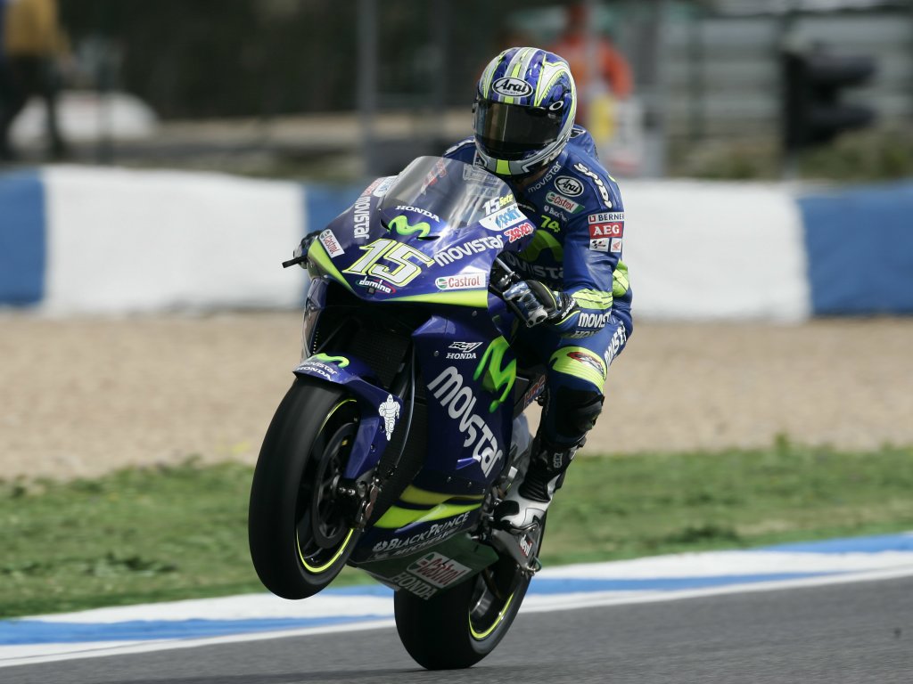 MOTOGP ESTORIL
