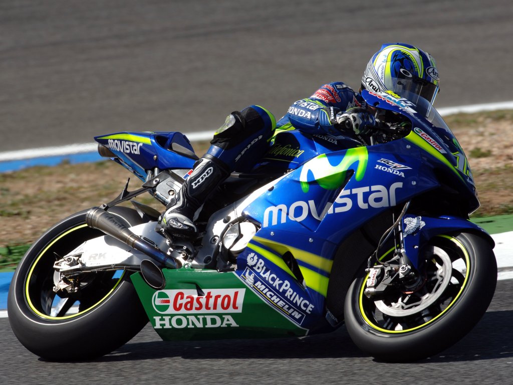 MOTOGP ESTORIL