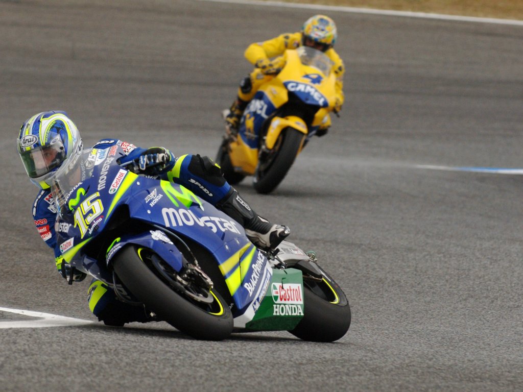 MOTOGP ESTORIL