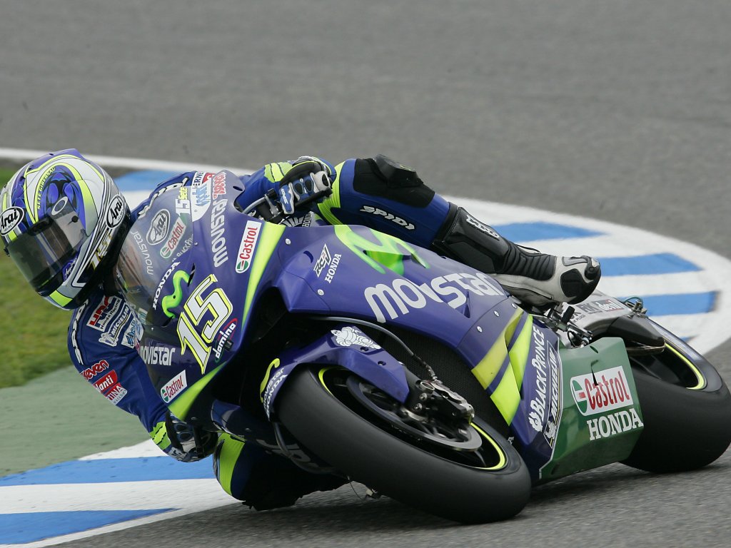 MOTOGP ESTORIL