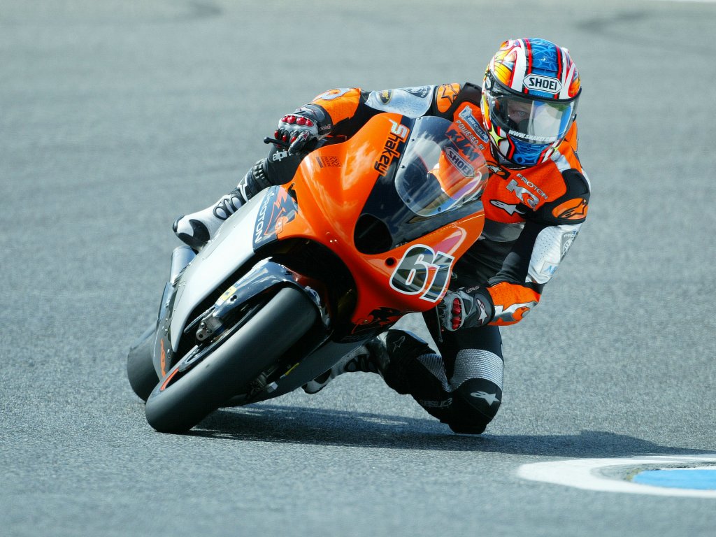 MOTOGP ESTORIL