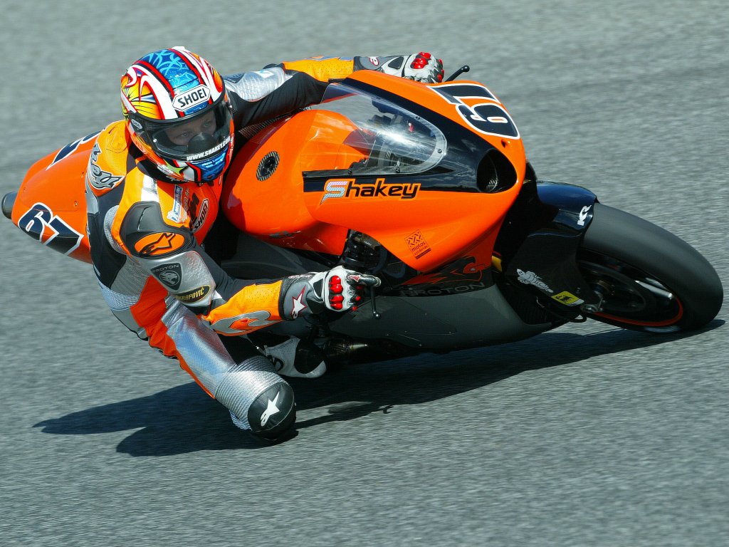 MOTOGP ESTORIL