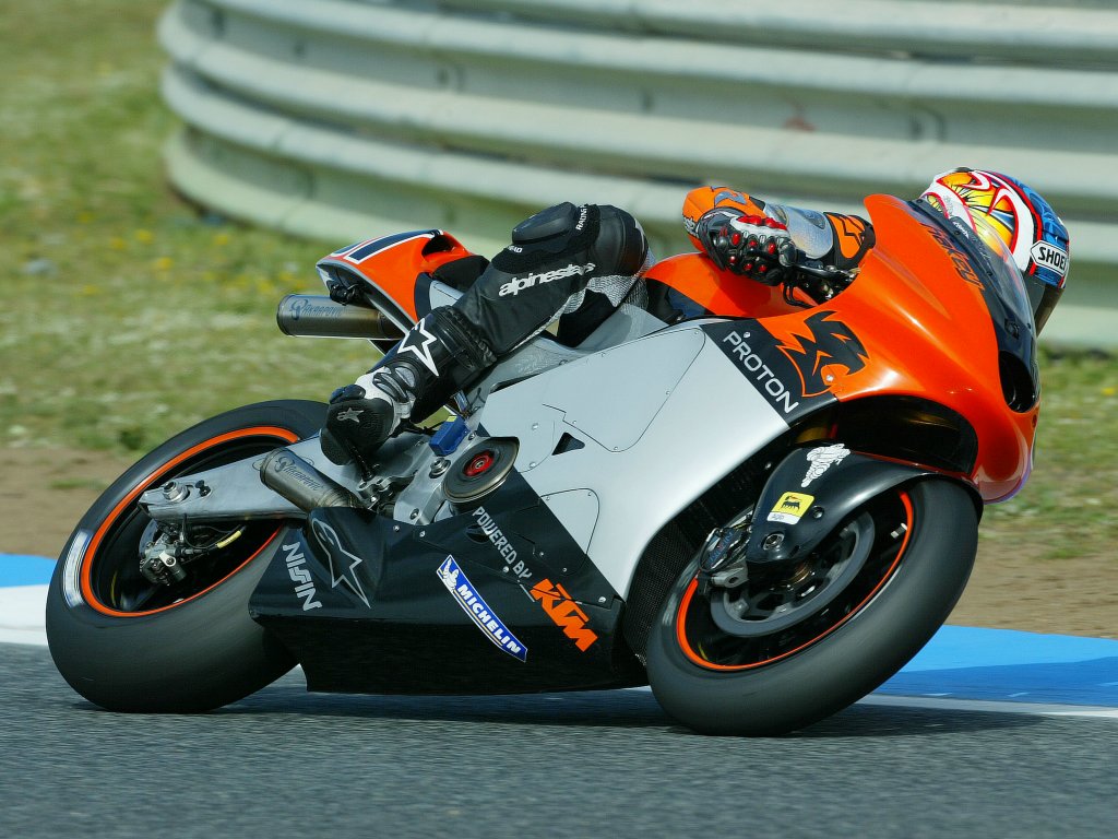 MOTOGP ESTORIL
