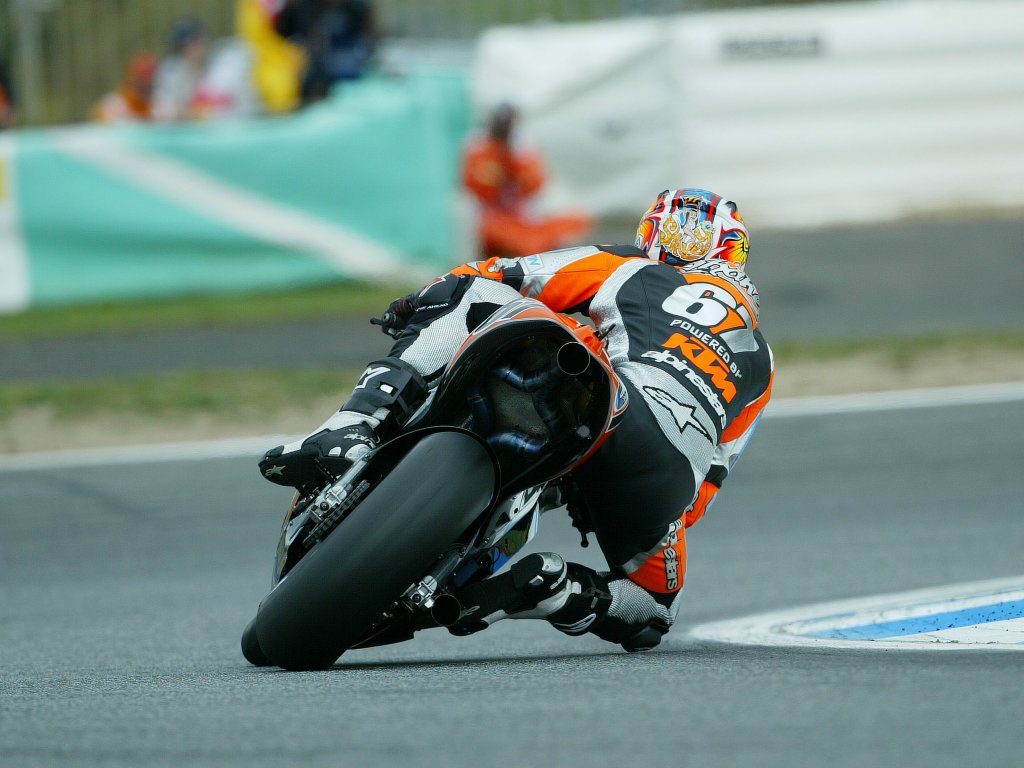 MOTOGP ESTORIL